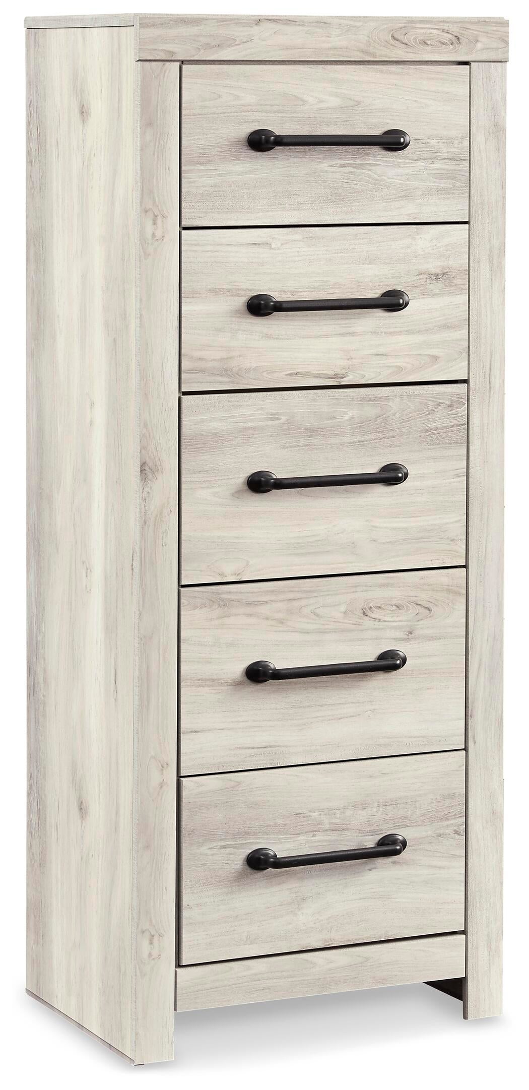 Cofre estrecho Cambeck