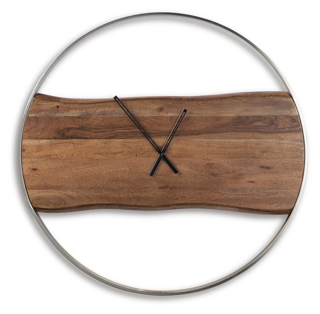 Reloj de pared Panchali