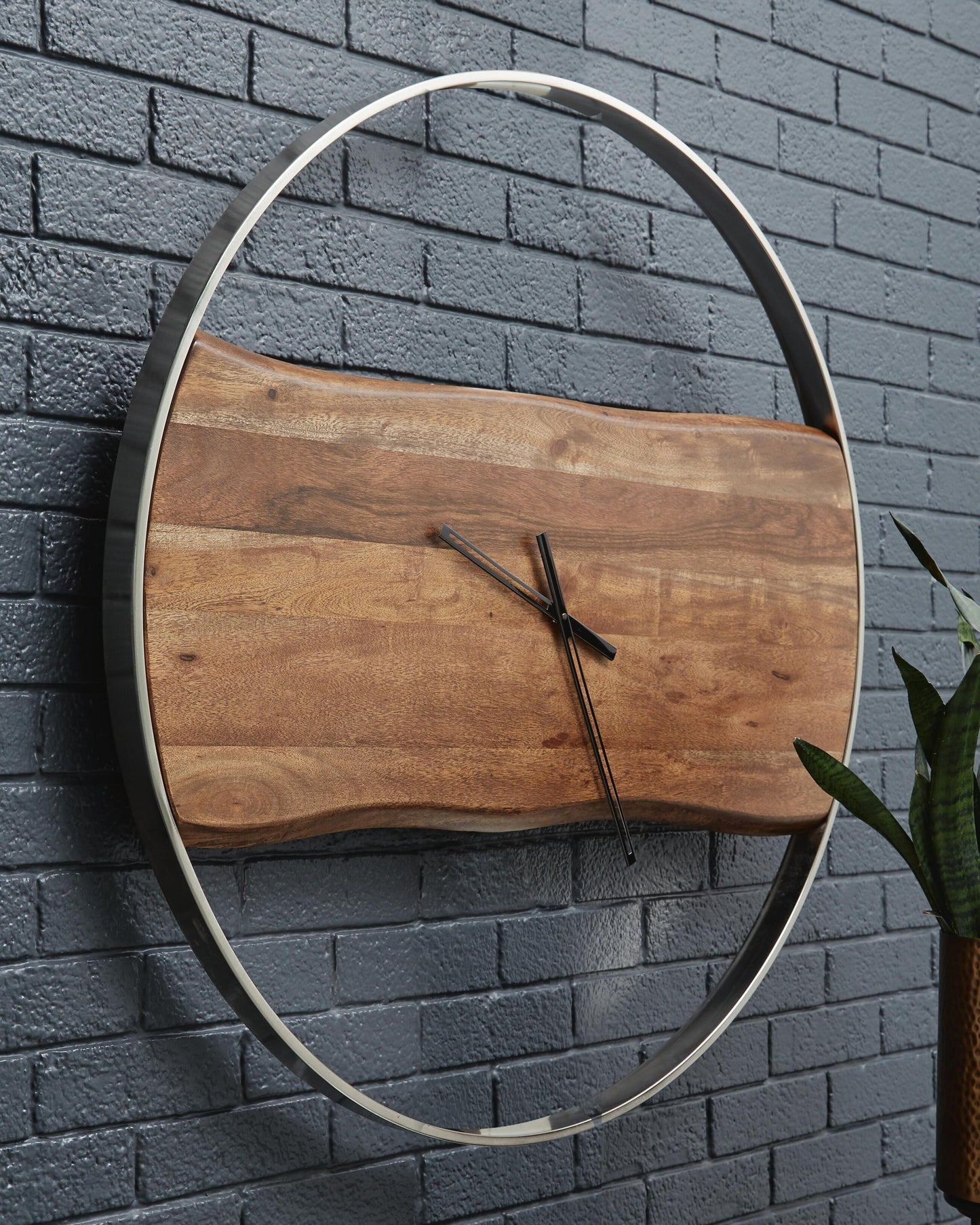 Reloj de pared Panchali