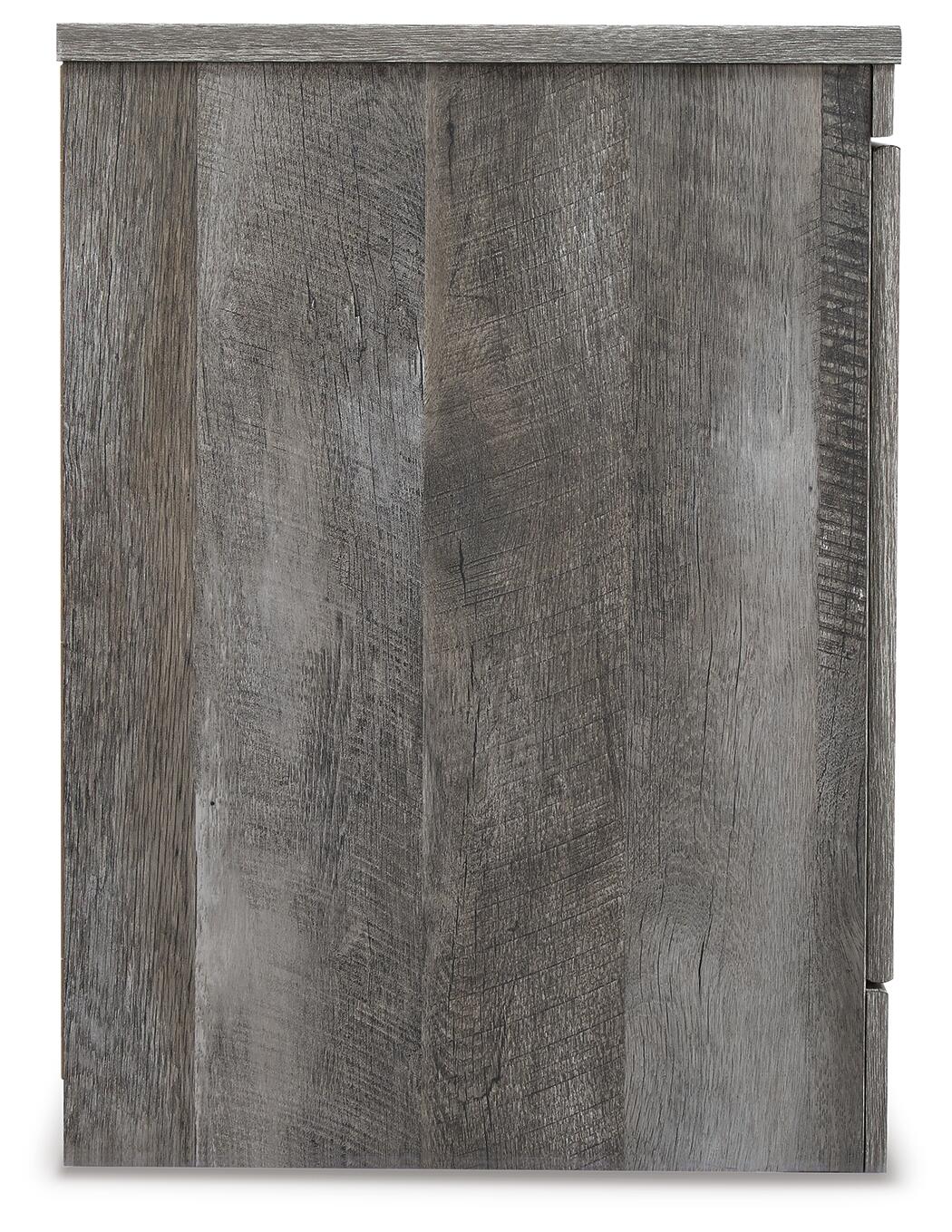 Mueble de TV LG Wynnlow con opción de chimenea