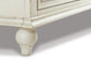 Gabinete con acento Roranville