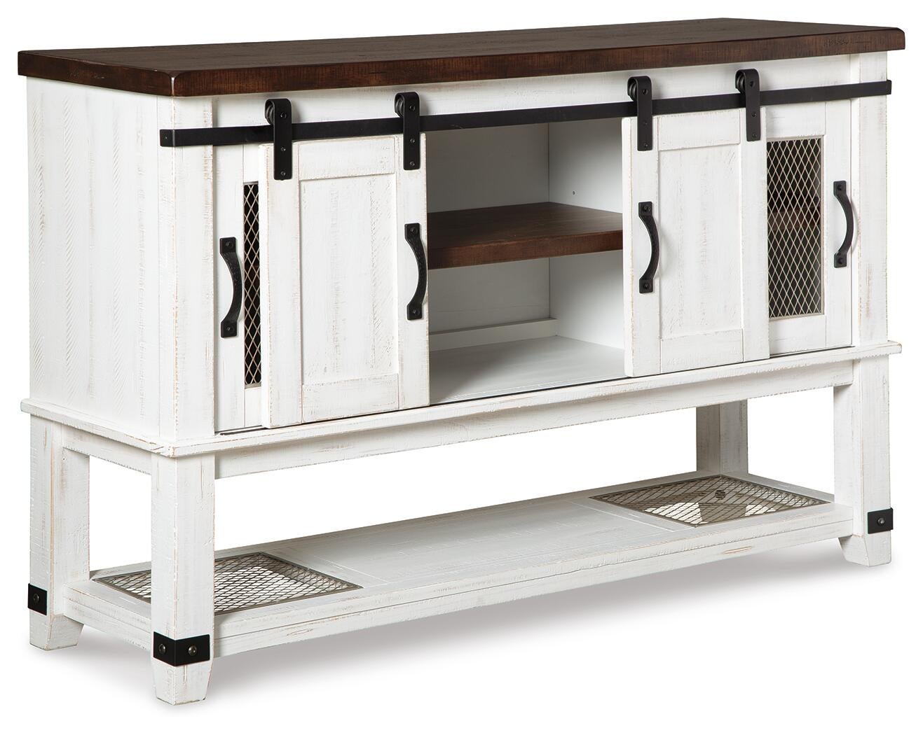 Camarero del comedor de Valebeck