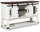 Camarero del comedor de Valebeck