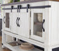 Camarero del comedor de Valebeck