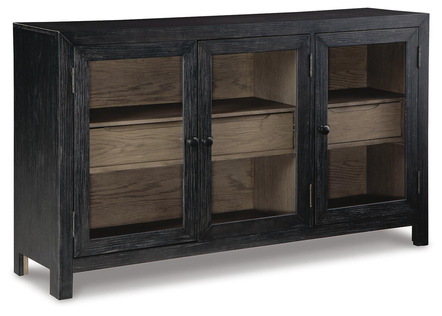 Gabinete con acento Lenston