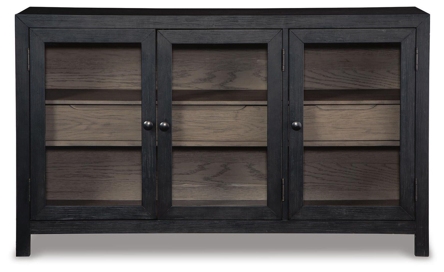 Gabinete con acento Lenston