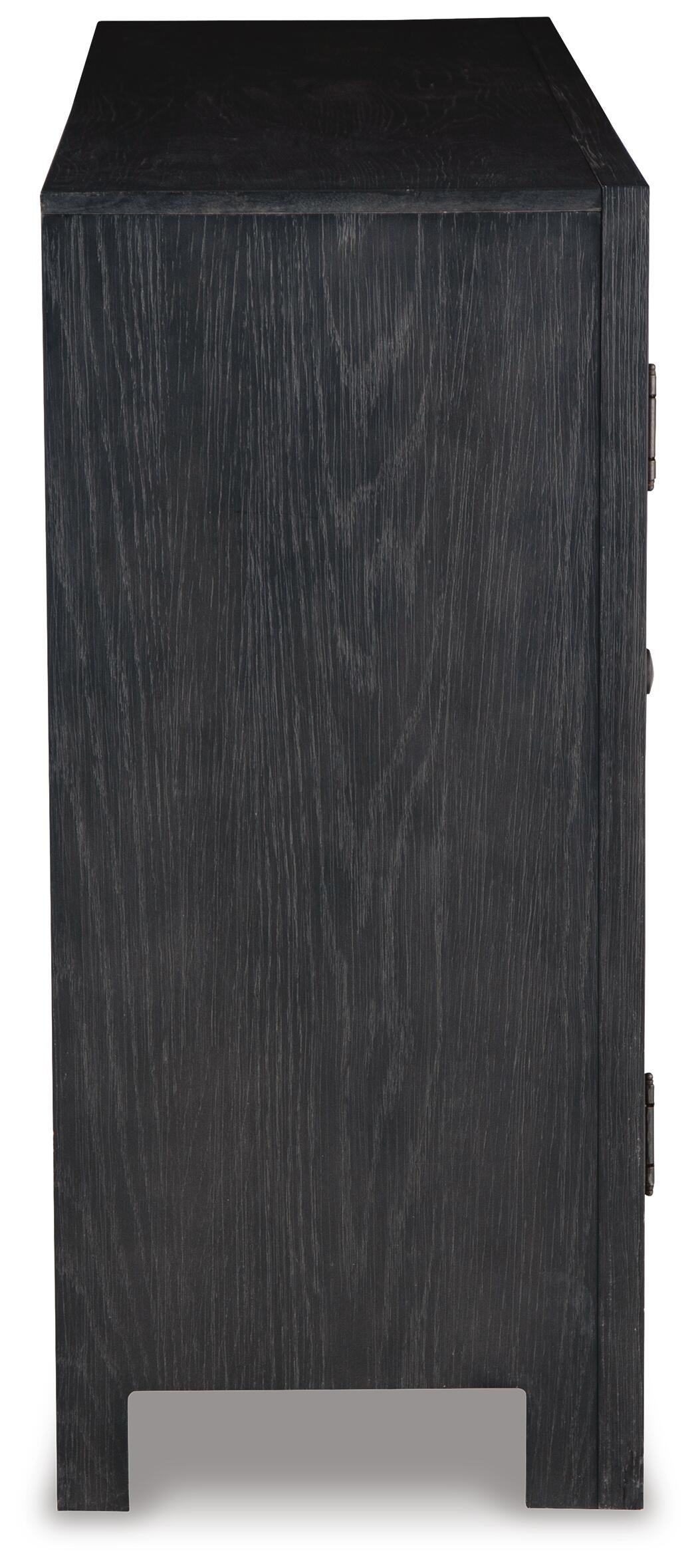 Gabinete con acento Lenston