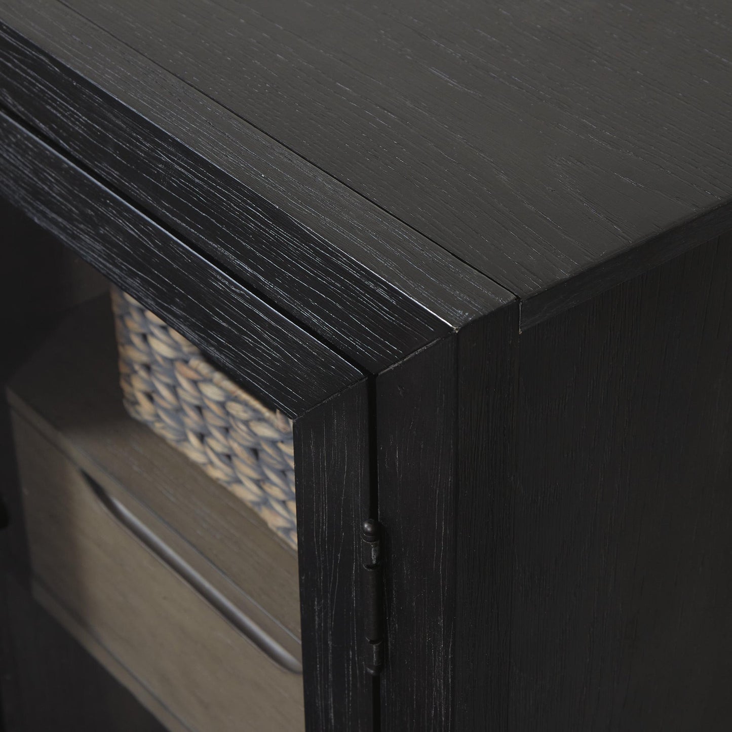Gabinete con acento Lenston