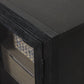 Gabinete con acento Lenston