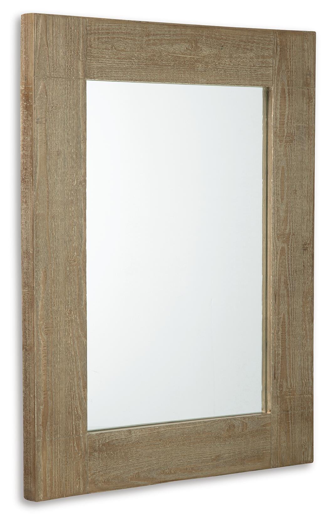 Espejo decorativo Waltleigh