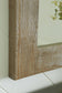 Espejo decorativo Waltleigh