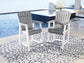 Taburete de bar Transville (2 unidades)