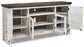 Mueble de TV extragrande Havalance