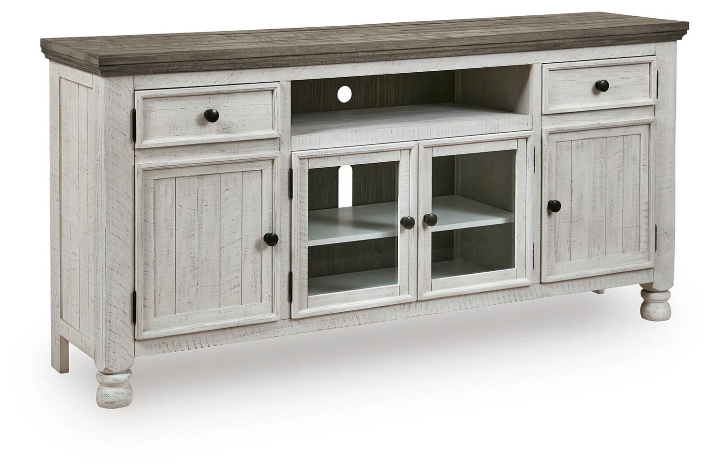 Mueble de TV extragrande Havalance