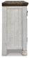 Mueble de TV extragrande Havalance