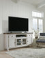 Mueble de TV extragrande Havalance