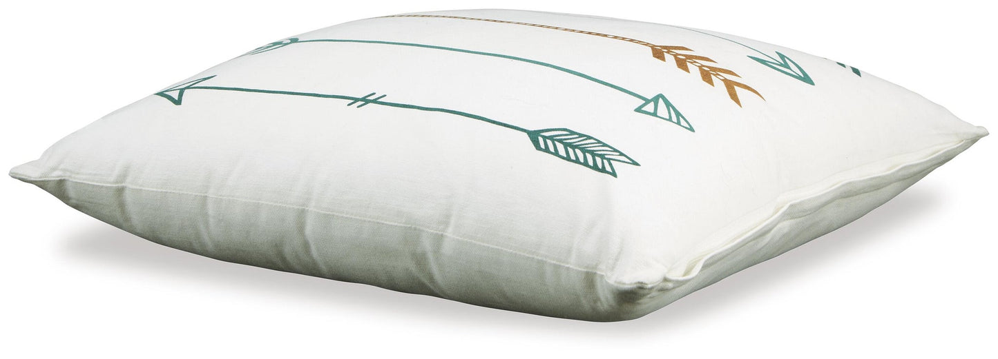 Almohada Gyldan