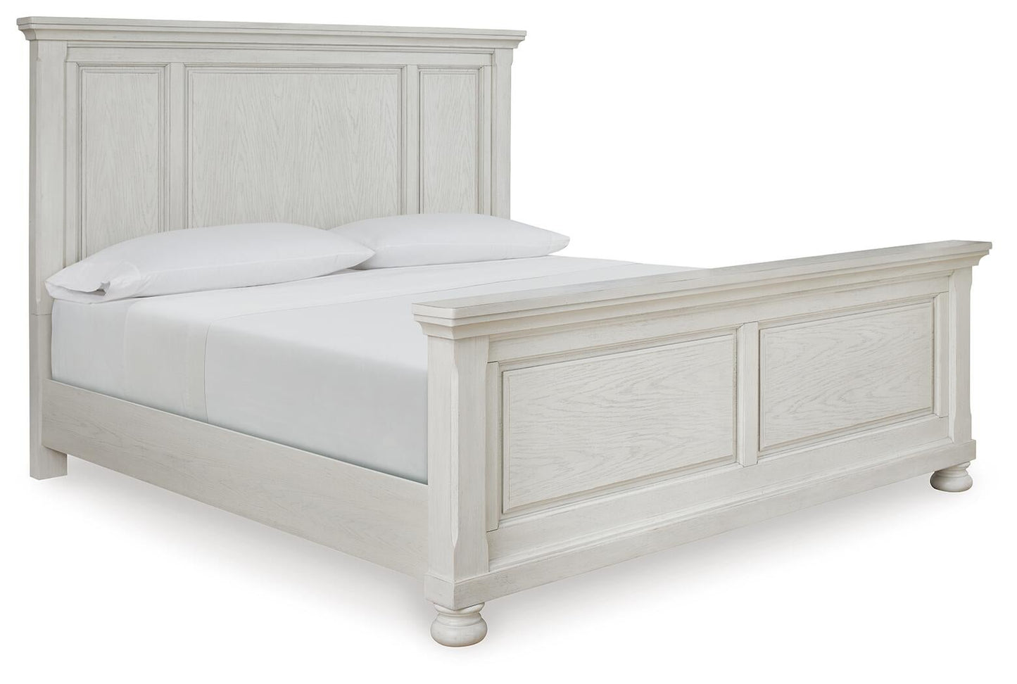 Cama con paneles Robbinsdale