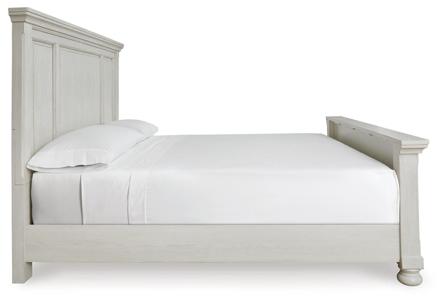 Cama con paneles Robbinsdale