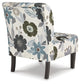 Sillón decorativo Triptis