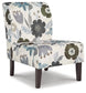 Sillón decorativo Triptis