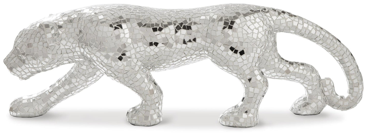 Escultura de Drice