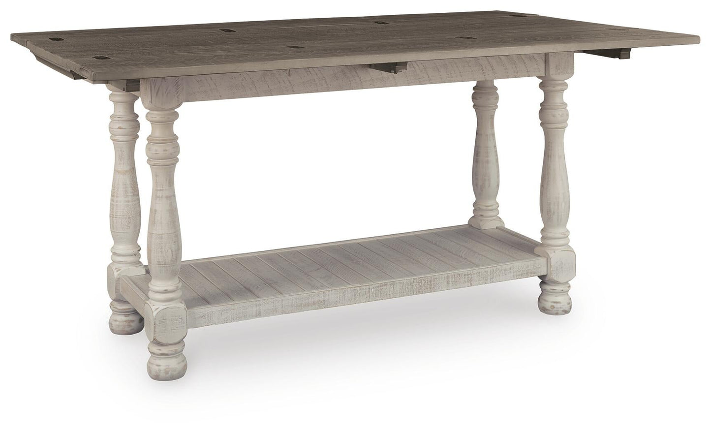Mesa de sofá con tapa abatible Havalance