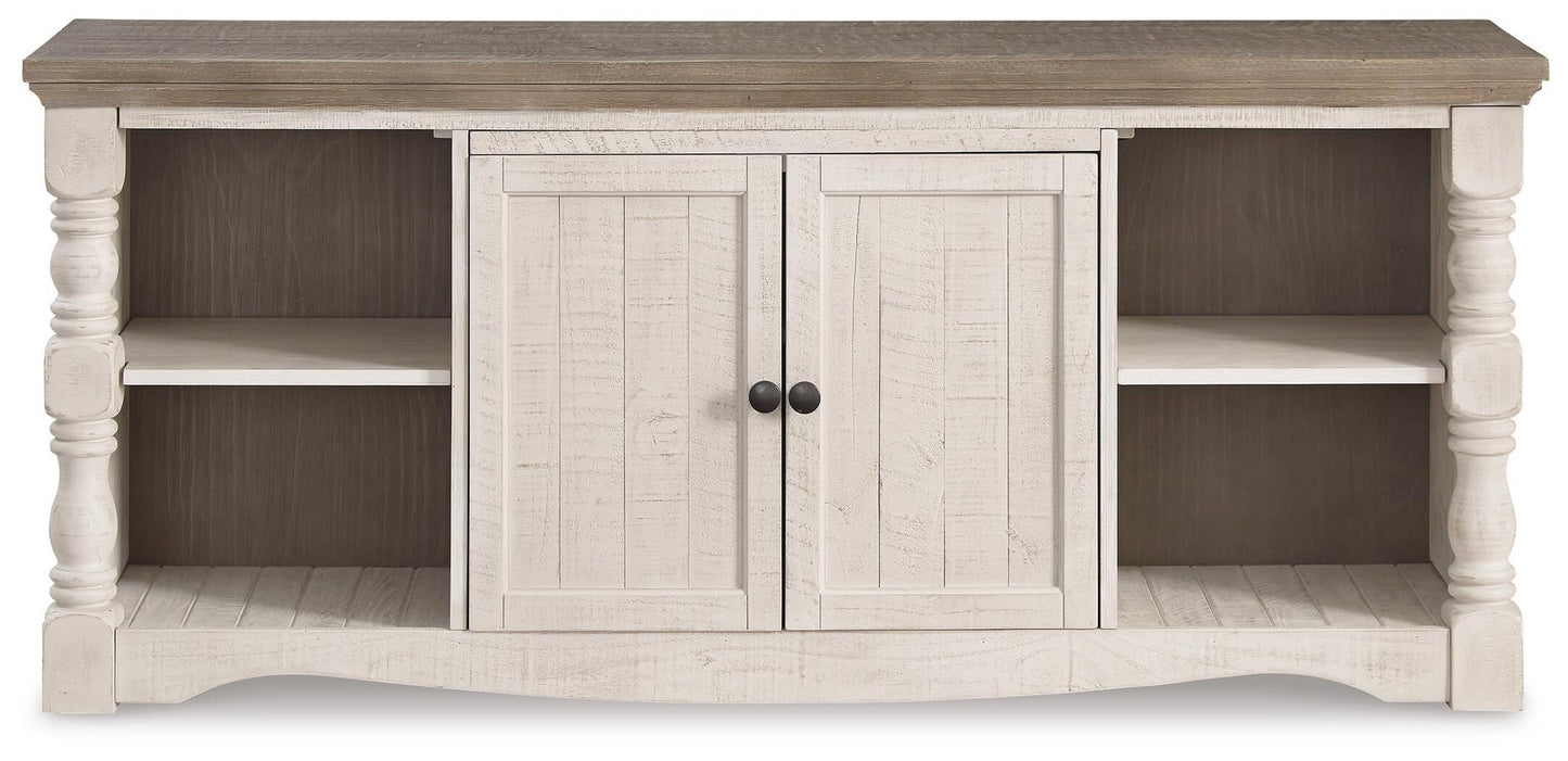 Mueble de TV extragrande Havalance