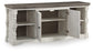 Mueble de TV extragrande Havalance