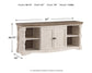 Mueble de TV extragrande Havalance