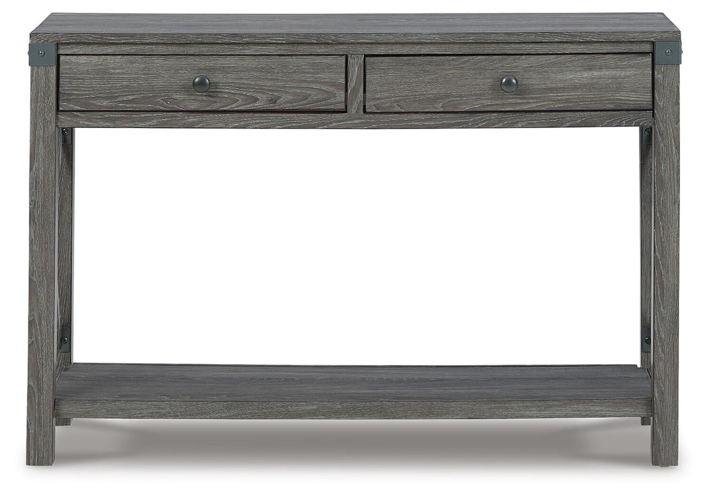 Mesa consola para sofá Freedan