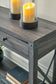 Mesa consola para sofá Freedan
