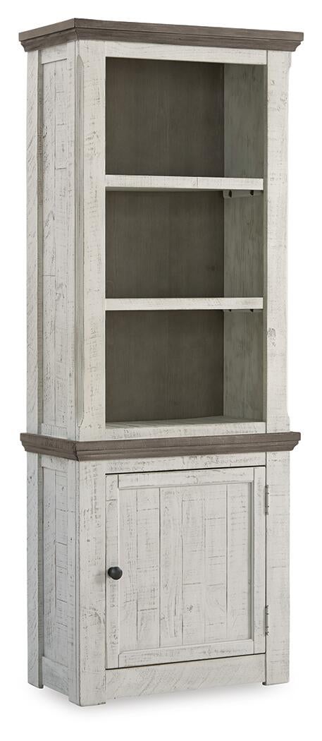 Gabinete de muelle derecho Havalance