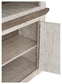 Gabinete de muelle derecho Havalance