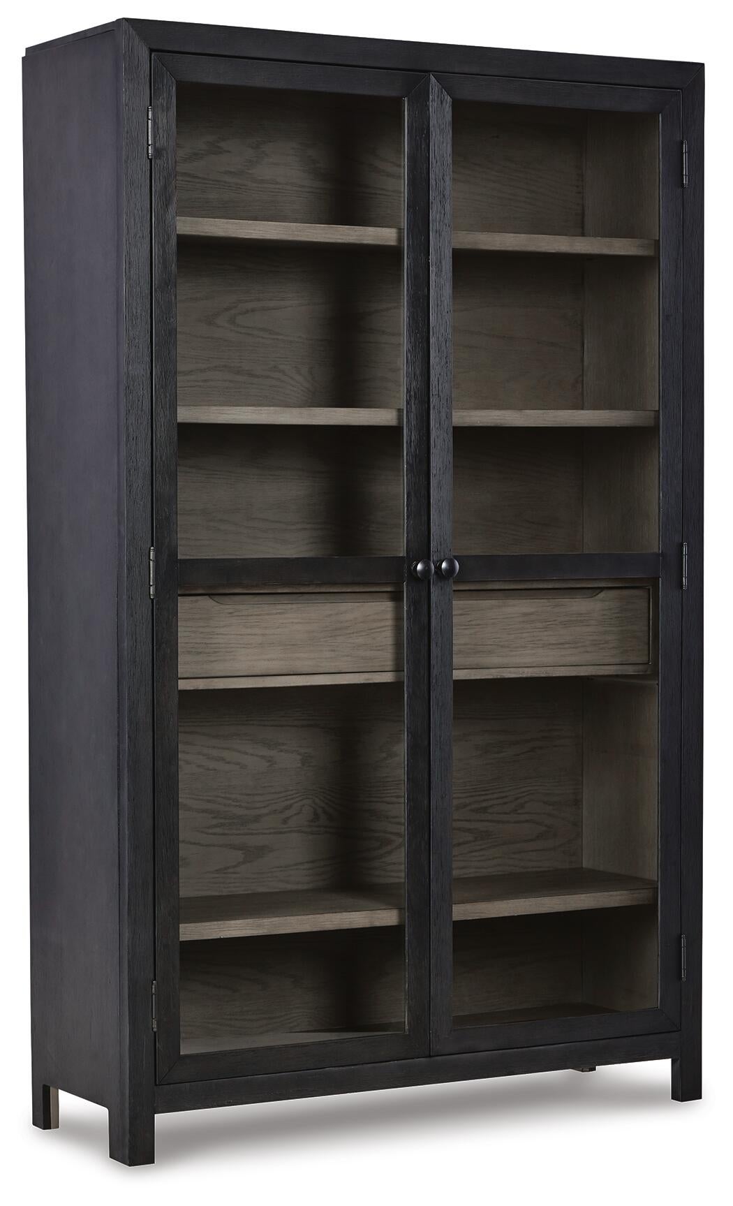 Gabinete con acento Lenston