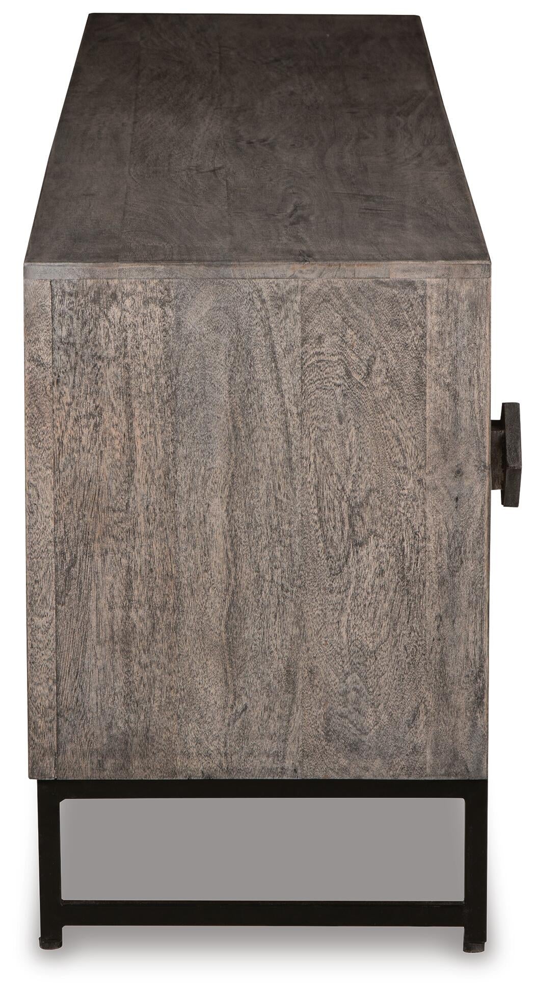 Gabinete con acento Treybrook