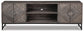 Gabinete con acento Treybrook