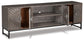Gabinete con acento Treybrook