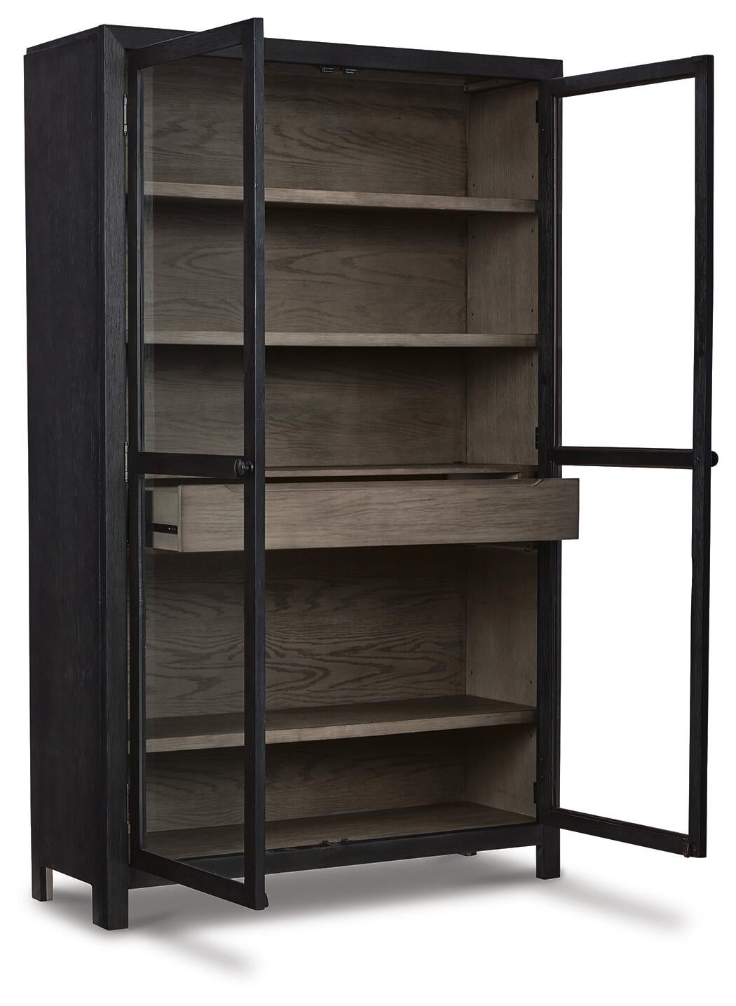 Gabinete con acento Lenston