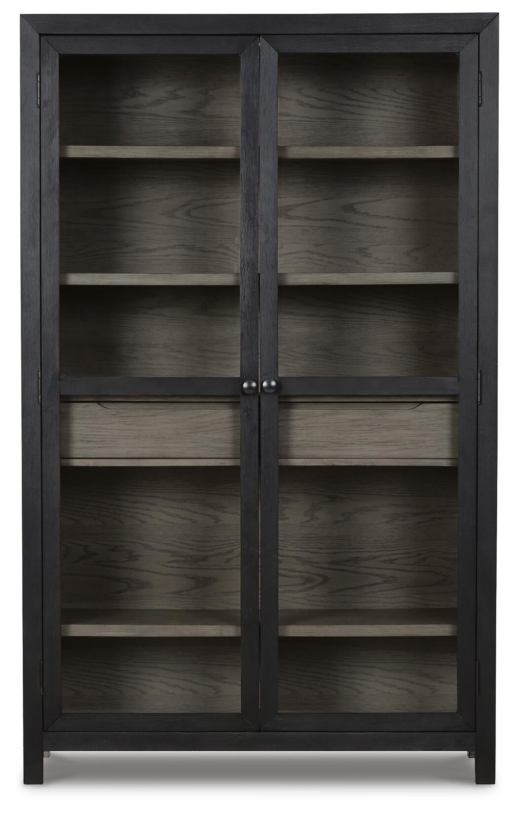Gabinete con acento Lenston