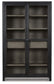 Gabinete con acento Lenston
