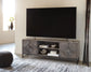 Gabinete con acento Treybrook