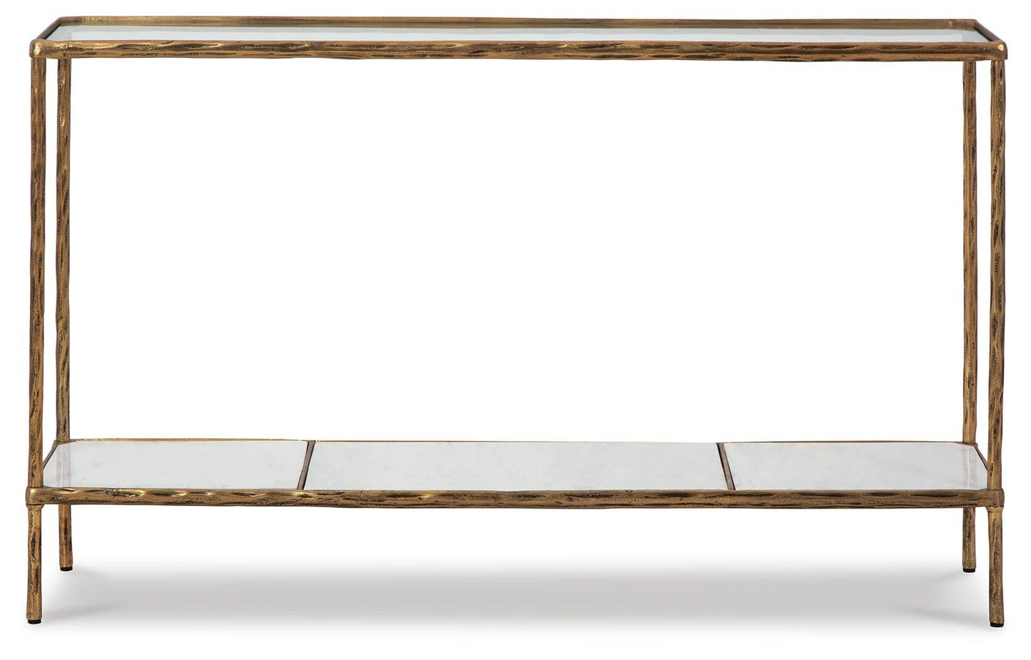 Mesa consola para sofá Ryandale