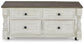 Mesa de cóctel elevable Havalance