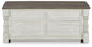 Mesa de cóctel elevable Havalance