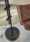 Lámpara decorativa de metal Baronvale (1 unidad)