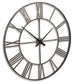 Reloj de pared Paquita