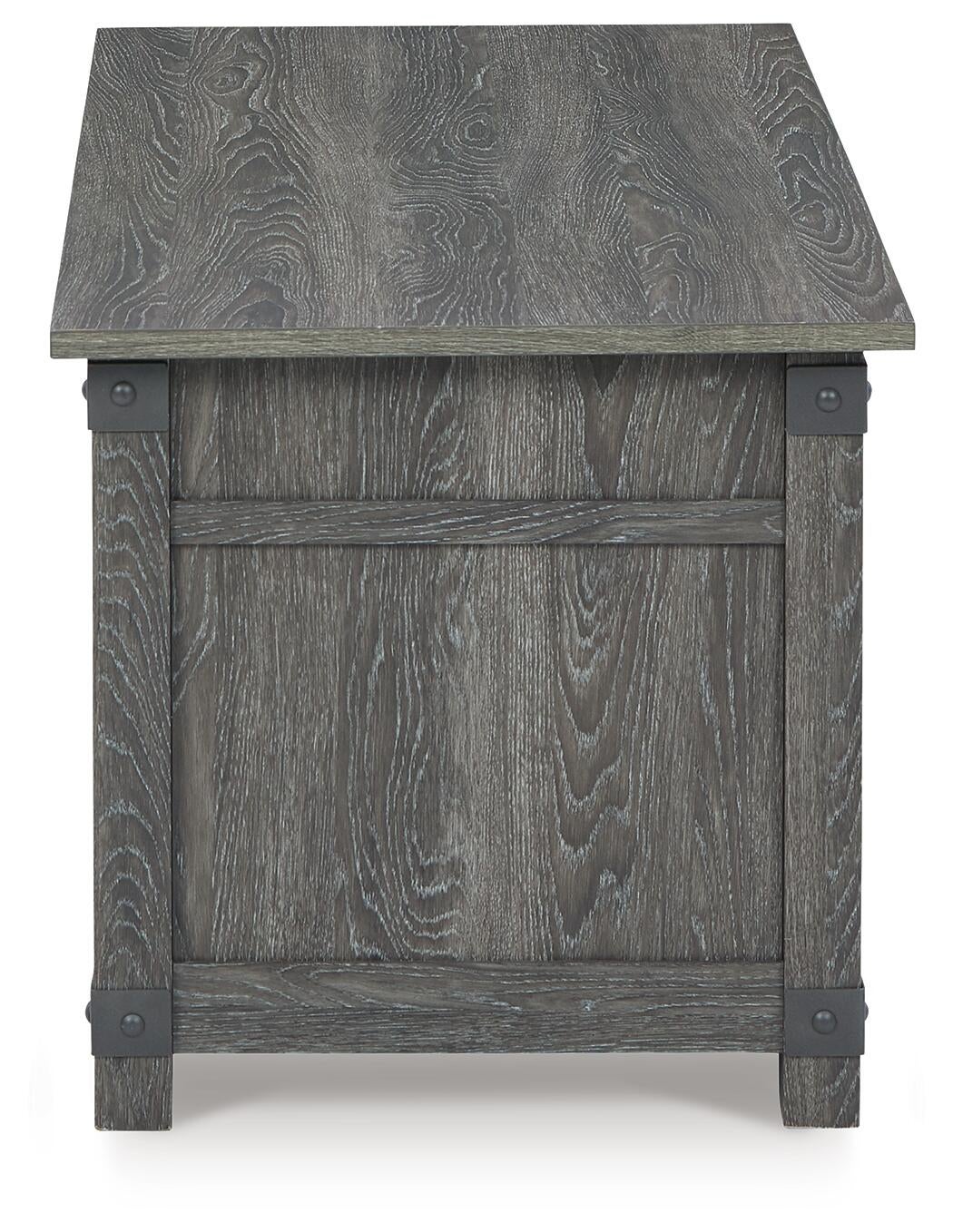 Mesa de cóctel elevable rectangular Freedan