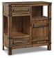 Gabinete con acento Roybeck