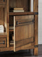 Gabinete con acento Roybeck
